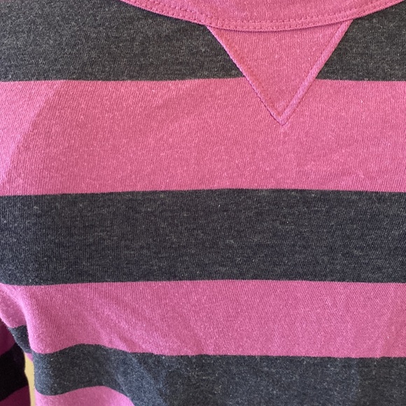 3/5 sleeve gap tee - Picture 2 of 3